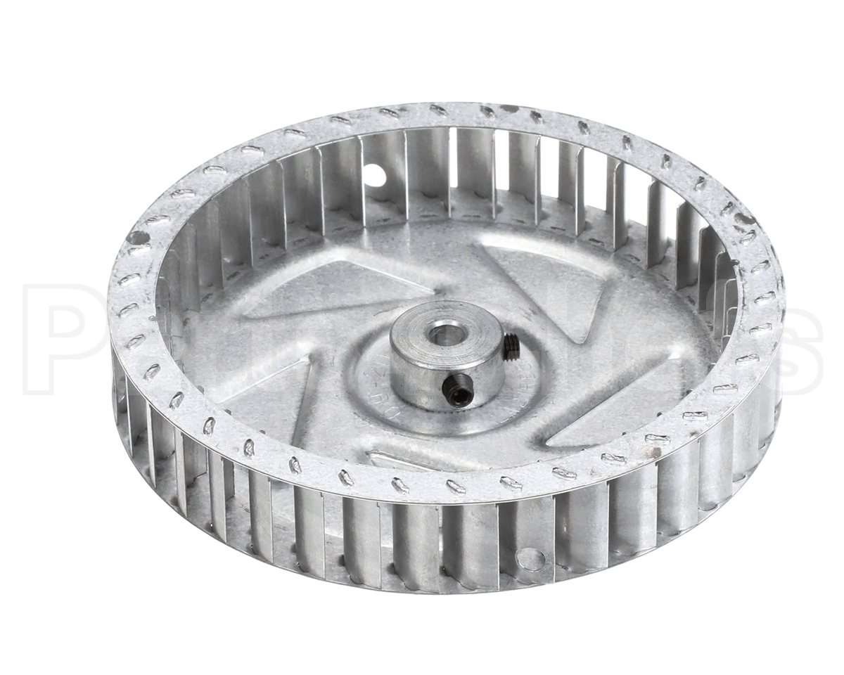 1171049 International Comfort Pro Blower Wheel