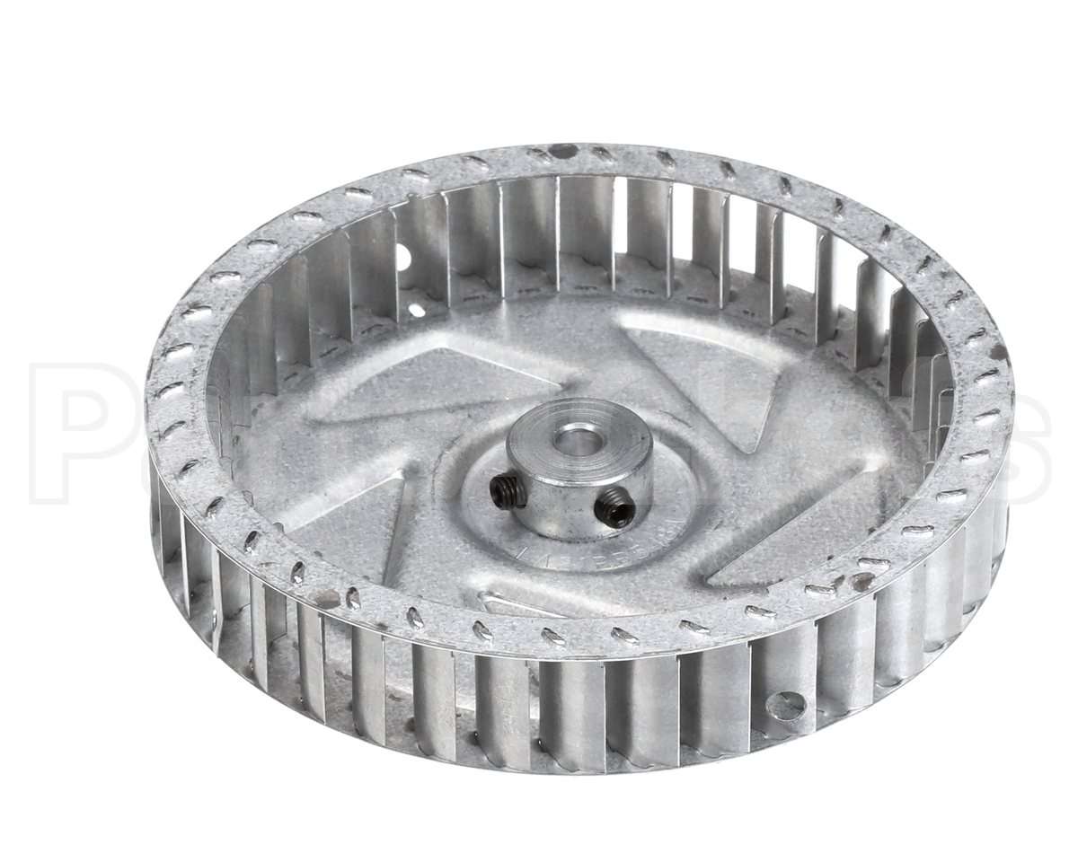 1171049 International Comfort Pro Blower Wheel