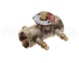 117104LF Bell & Gossett 1 1/2Npt Circ Sttr Ld Fr