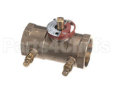 117105LF Bell & Gossett 2Npt Brnz Circ Sttr Lead Free