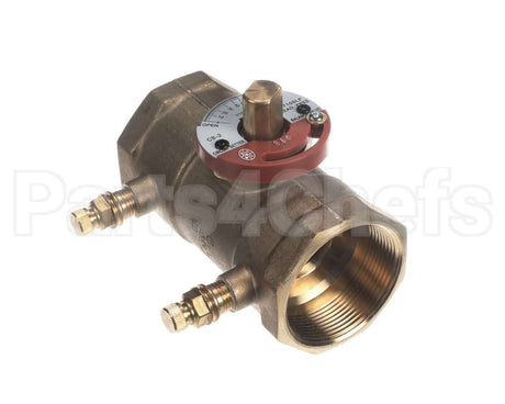 117105LF Bell & Gossett 2Npt Brnz Circ Sttr Lead Free