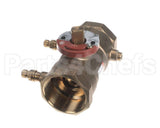 117105LF Bell & Gossett 2Npt Brnz Circ Sttr Lead Free
