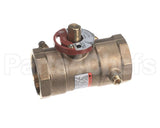 117105LF Bell & Gossett 2Npt Brnz Circ Sttr Lead Free
