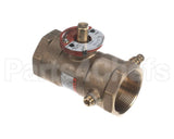 117105LF Bell & Gossett 2Npt Brnz Circ Sttr Lead Free