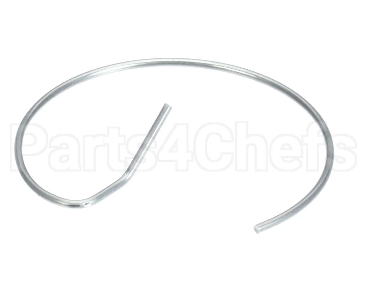 1171117 International Comfort Pro Clip Retaining