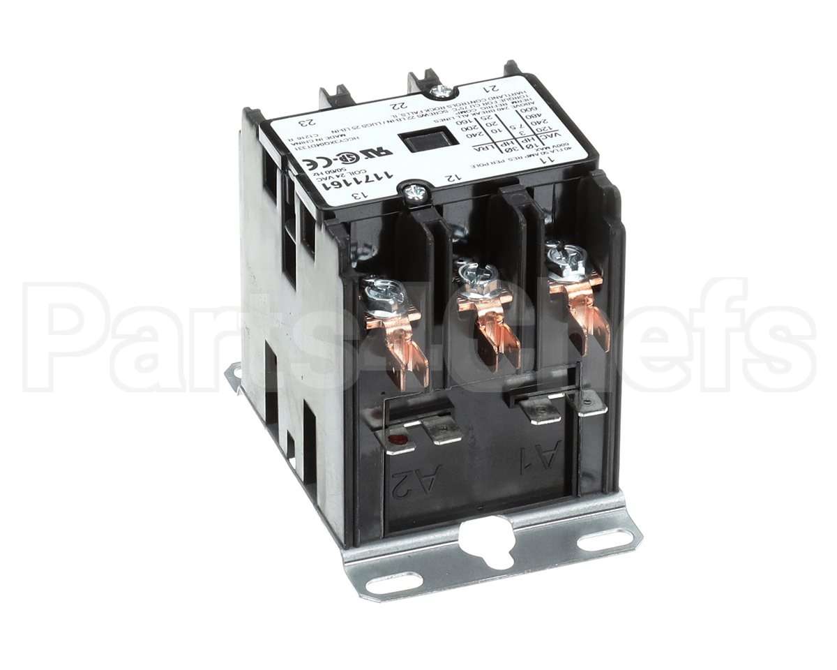 1171161 International Comfort Pro Contactor With Screws