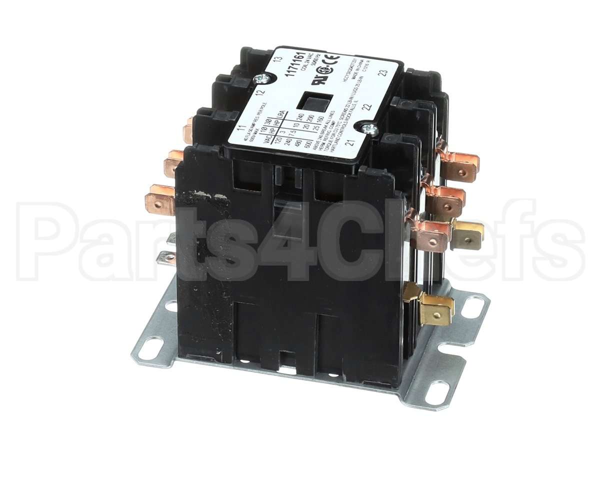 1171161 International Comfort Pro Contactor With Screws