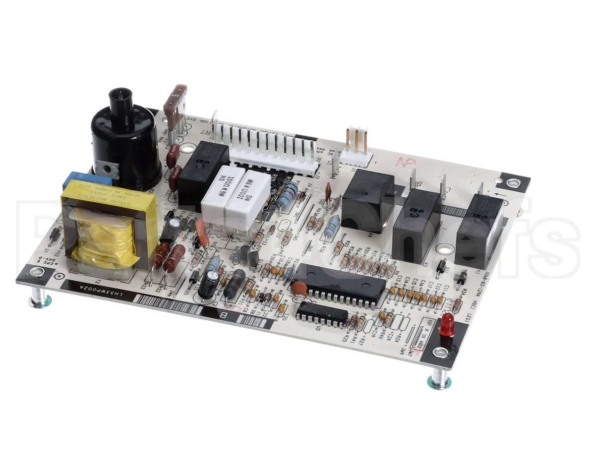 1171165 International Comfort Pro Control Board W/Icp