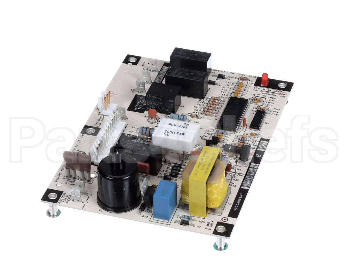 1171165 International Comfort Pro Control Board W/Icp