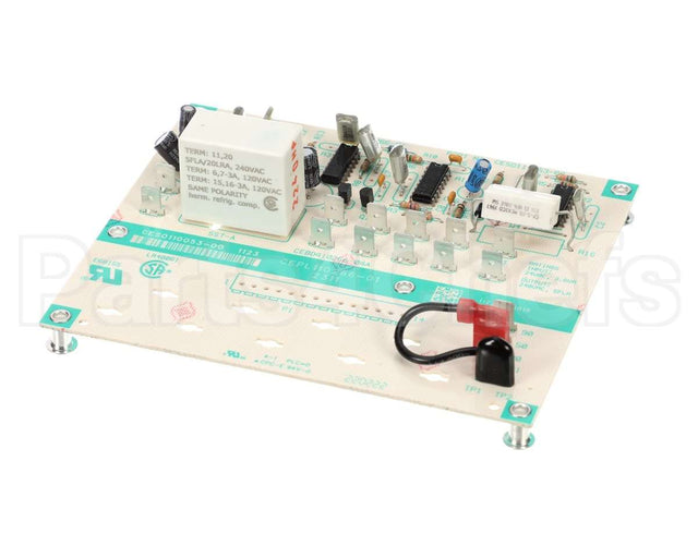 1171190 International Comfort Pro Defrost Control Board
