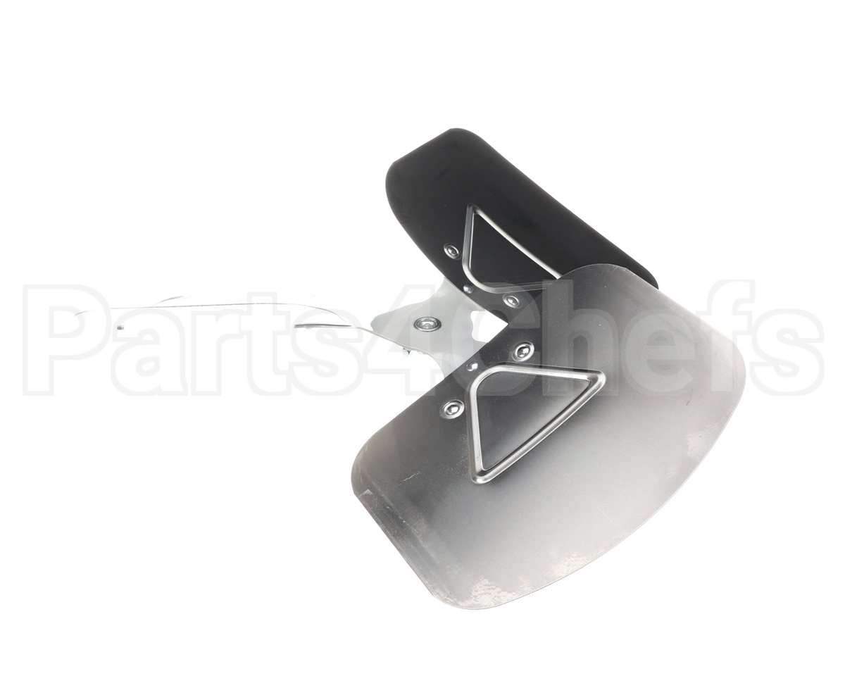 1171219 International Comfort Pro Fan Prop