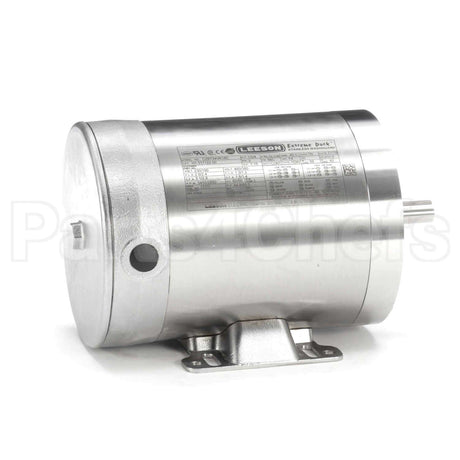 117122 Leeson Motor