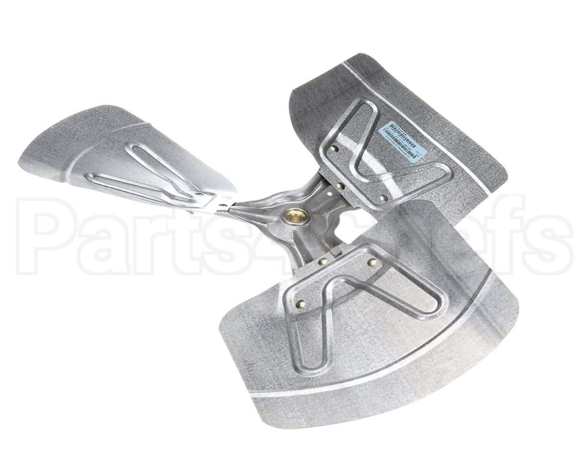 1171220 International Comfort Pro Fan Prop