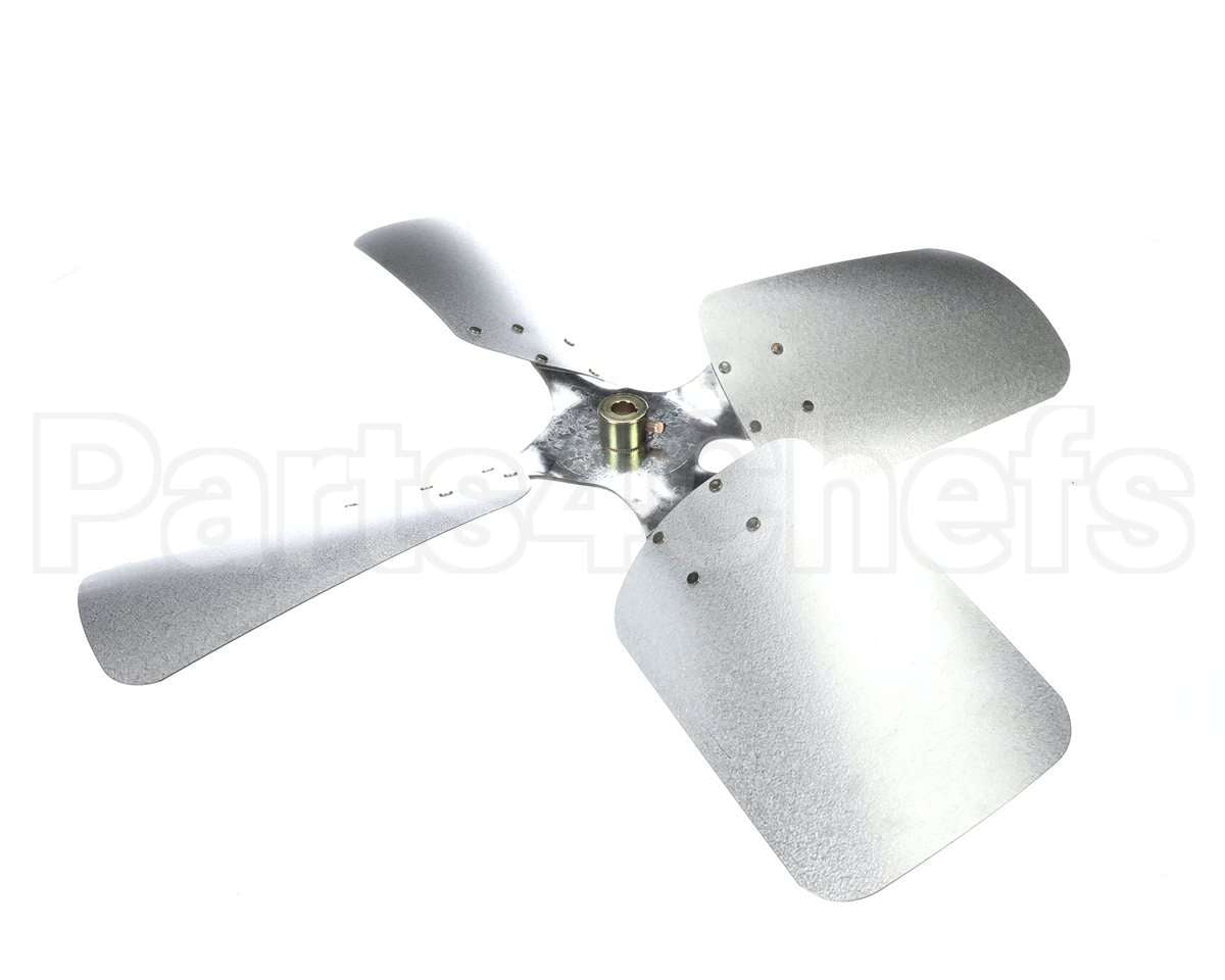 1171221 International Comfort Pro Fan Prop
