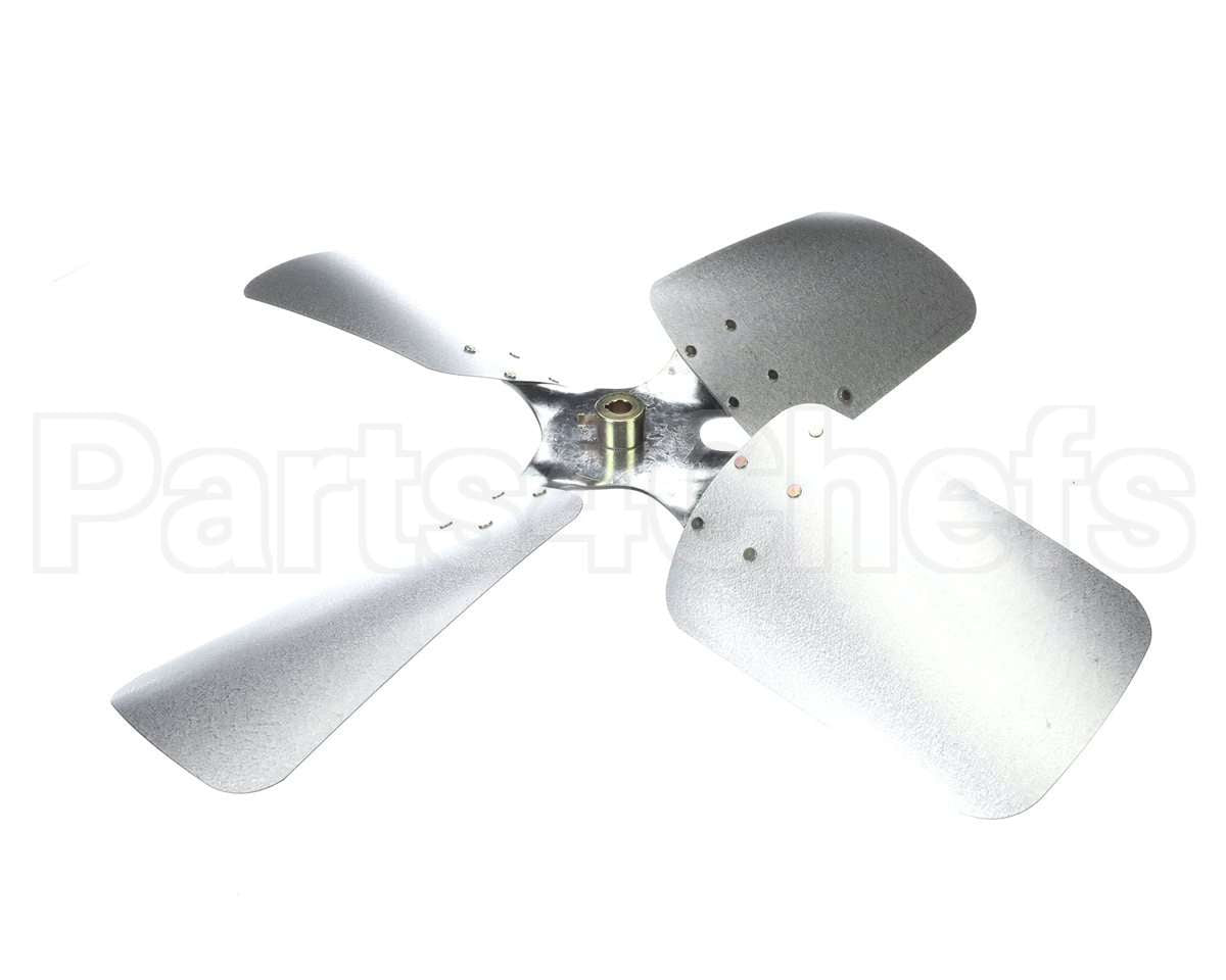 1171221 International Comfort Pro Fan Prop