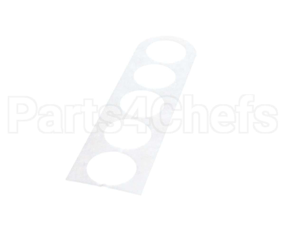1171265 International Comfort Pro Gasket Regulator