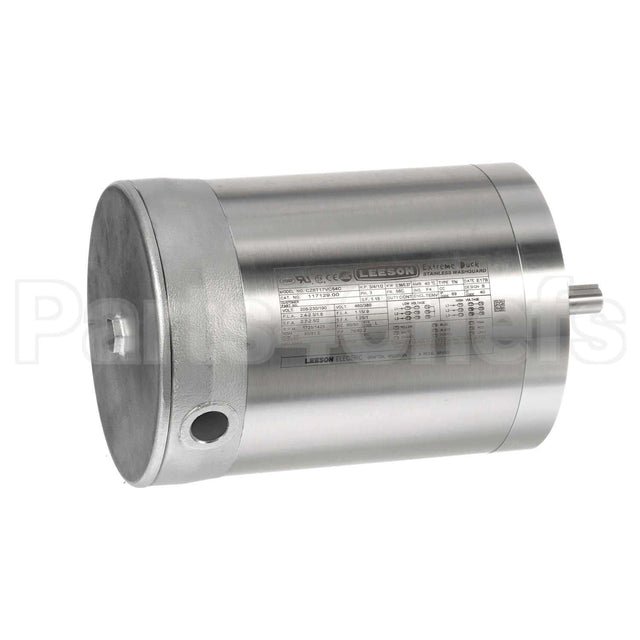 117129 Leeson Motor