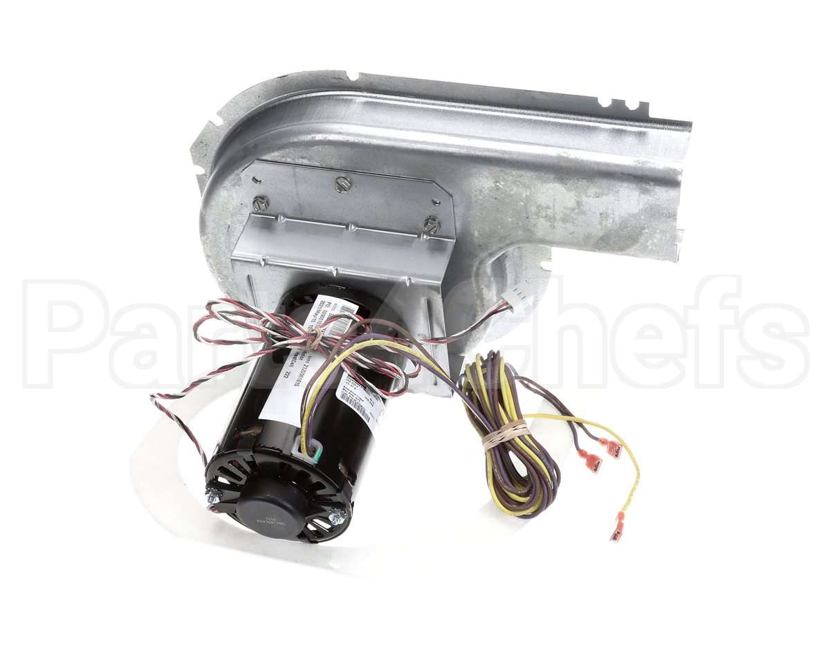 1171314 International Comfort Pro Inducer Motor Assembly