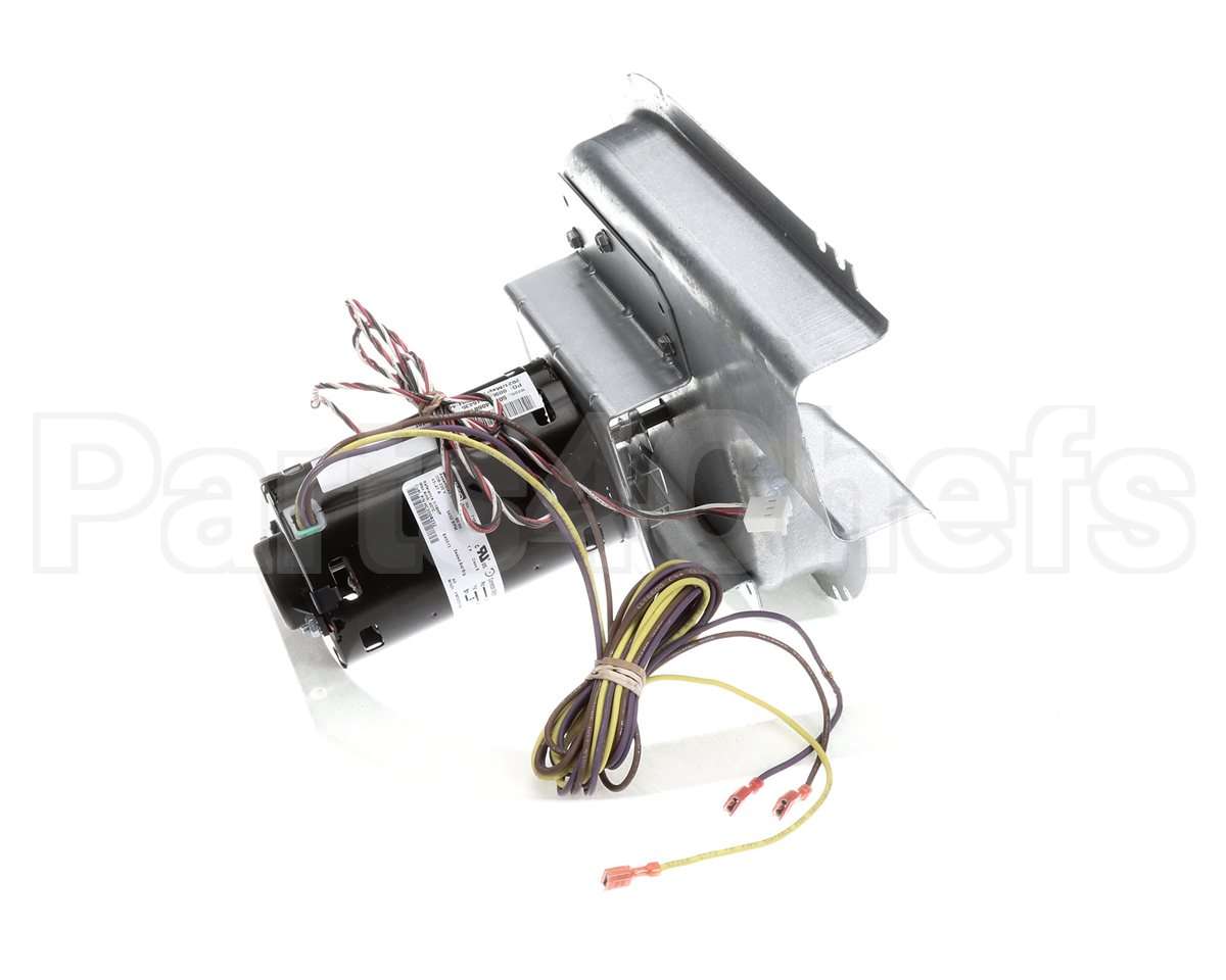 1171314 International Comfort Pro Inducer Motor Assembly