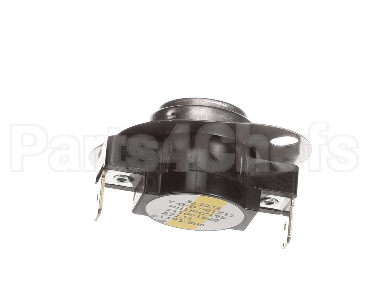 1171325 International Comfort Pro Switch Limit 195-80 S