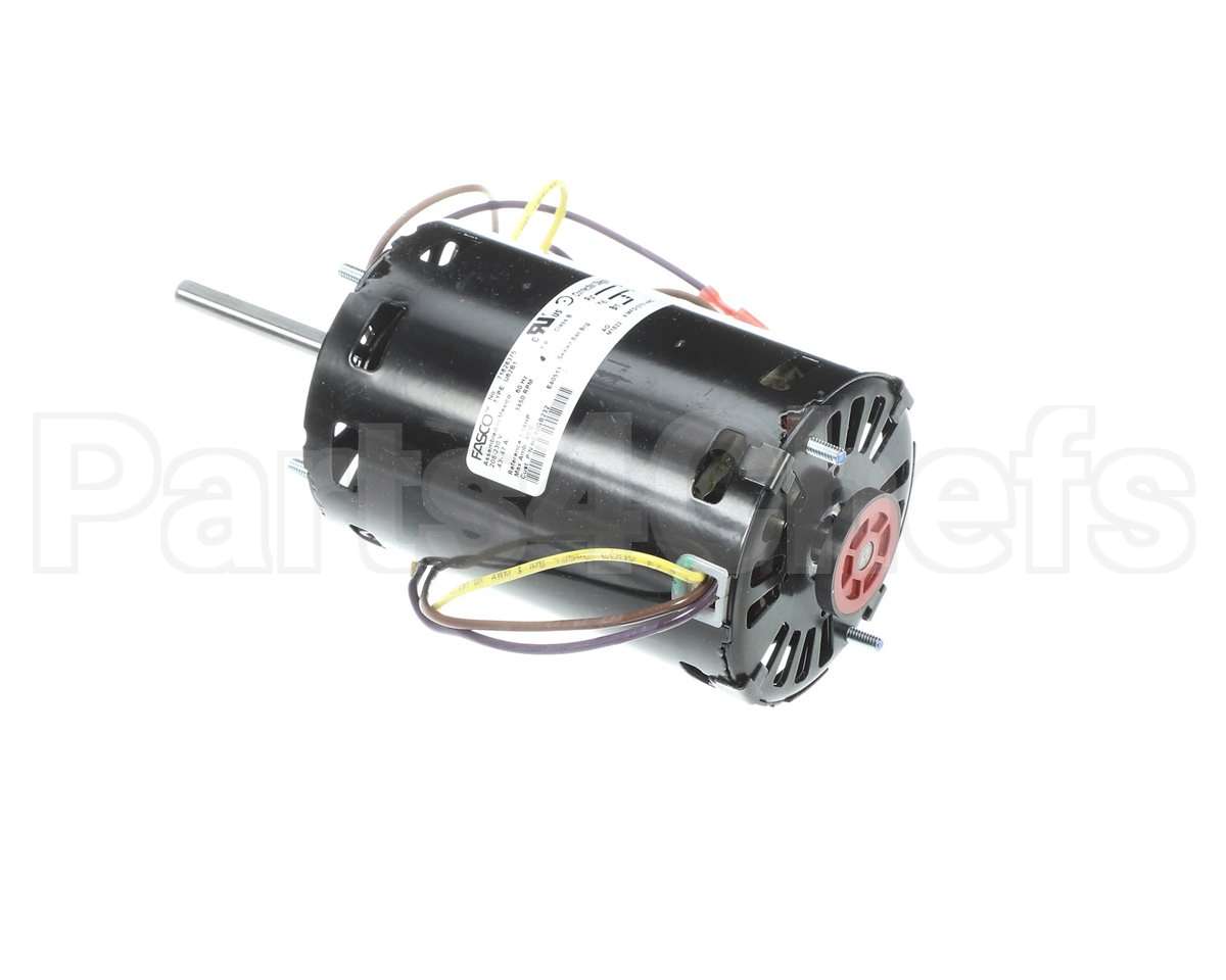 1171348 International Comfort Pro Motor, Induced Draft