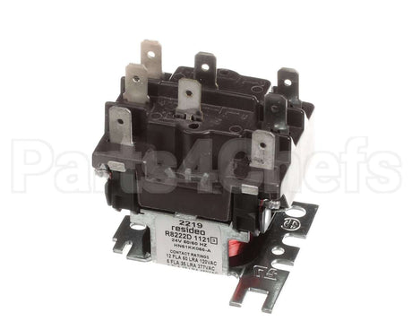 1171435 International Comfort Pro Relay Control
