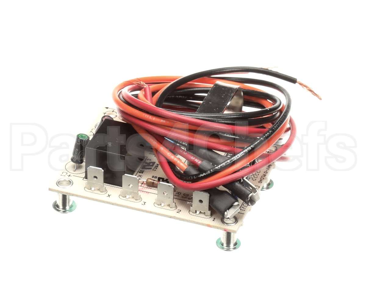 1171437 International Comfort Pro Relay Sensing