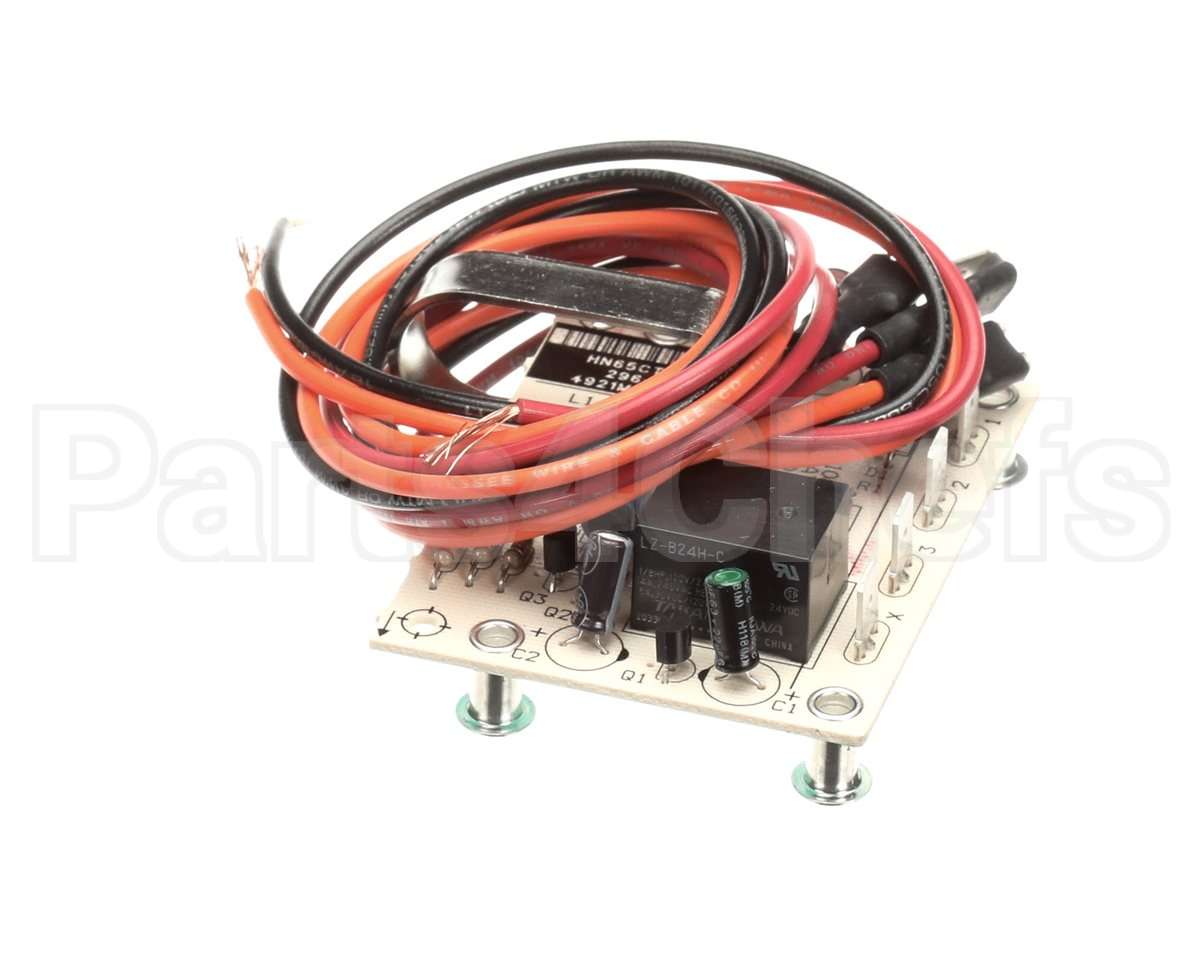 1171437 International Comfort Pro Relay Sensing