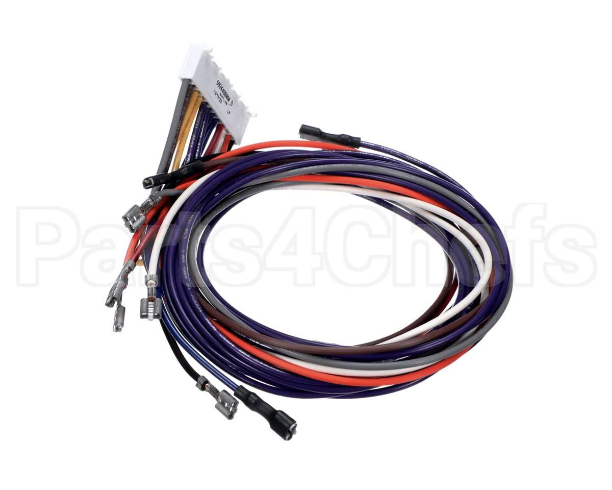 1171523 International Comfort Pro Wiring Assembly. Plug