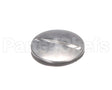 1171530 Southbend Range Reg. Cap & Gasket Yellow Rv43