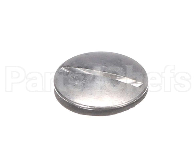 1171530 Southbend Range Reg. Cap & Gasket Yellow Rv43