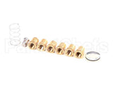 1171533 Southbend Range Kit,Nat Conv,301 2B