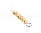 1171533 Southbend Range Kit,Nat Conv,301 2B