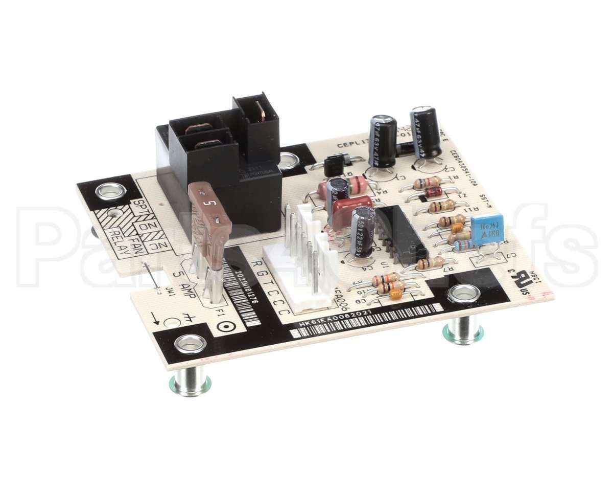 1171734 International Comfort Pro Circuit Board W/Tdr