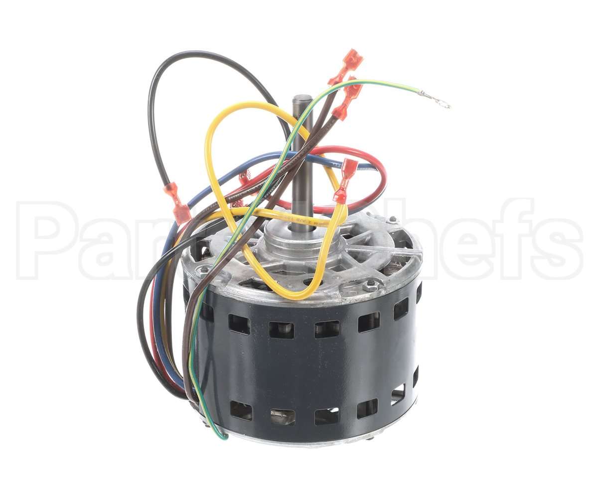 1171766 International Comfort Pro Motor Blower 1/230 1/4 S