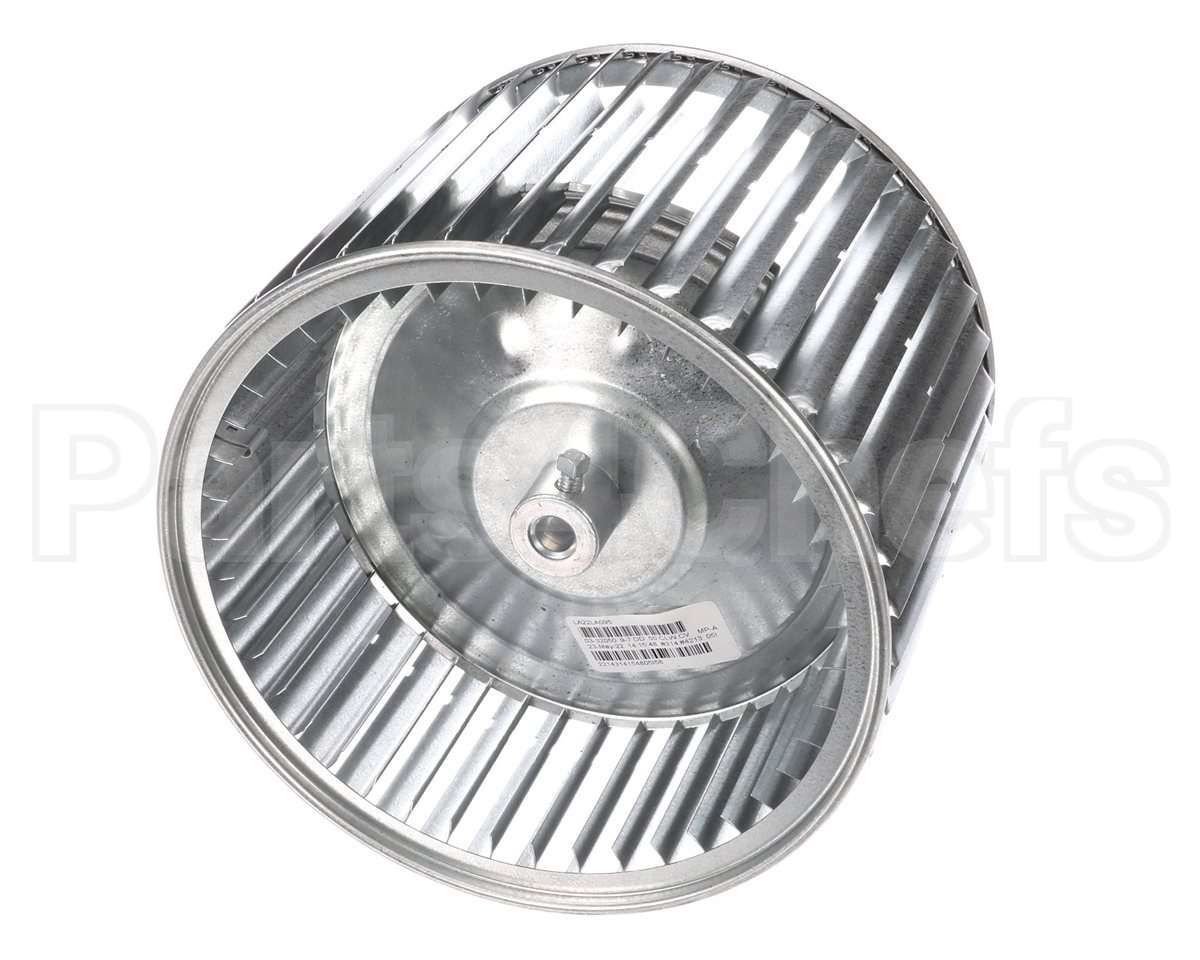 1171781 International Comfort Pro Wheel Blower