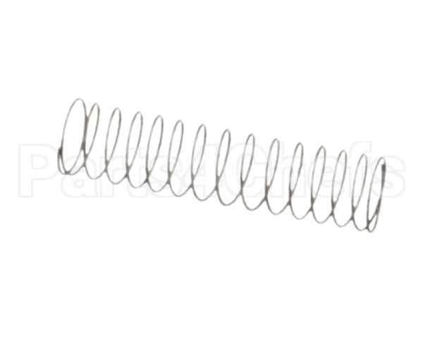 1171860 Stoelting Valve Spring