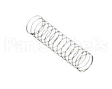 1171860 Stoelting Valve Spring