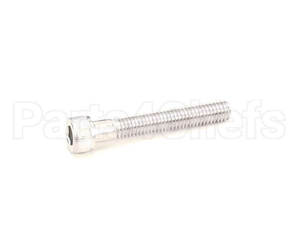 1171866 Stoelting E Screw;Cap #10-32 X 1-1/4 Soc