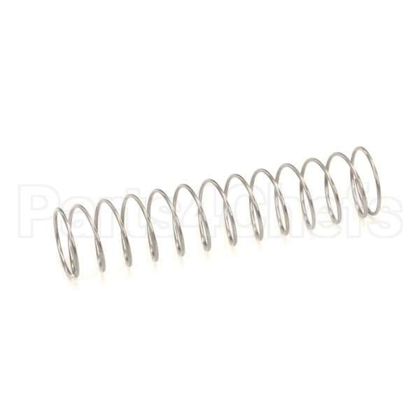 1171871 Compatible Stoelting Piston Spring