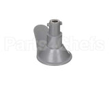 117187S Robot Coupe Scrapping Arm Handle Blixer 6V
