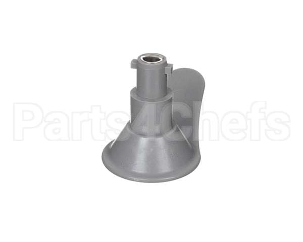 117187S Robot Coupe Scrapping Arm Handle Blixer 6V