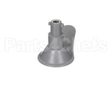 117187S Robot Coupe Scrapping Arm Handle Blixer 6V