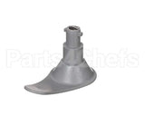 117187S Robot Coupe Scrapping Arm Handle Blixer 6V