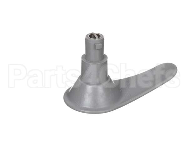 117187S Robot Coupe Scrapping Arm Handle Blixer 6V