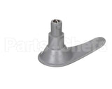 117187S Robot Coupe Scrapping Arm Handle Blixer 6V