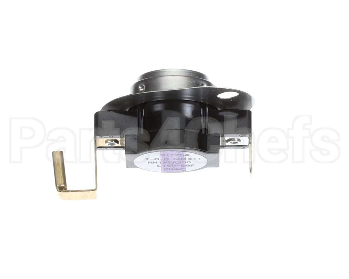 1171901 International Comfort Pro Limit Switch 150-60