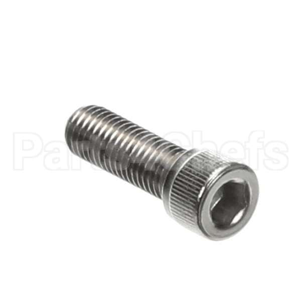 1171978 Compatible Stoelting E Screwcap 1/4-28 X 3/4 Soc Hd