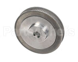 1171980 Stoelting Pulley; U3 Pump Driven