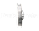 1171980 Stoelting Pulley; U3 Pump Driven